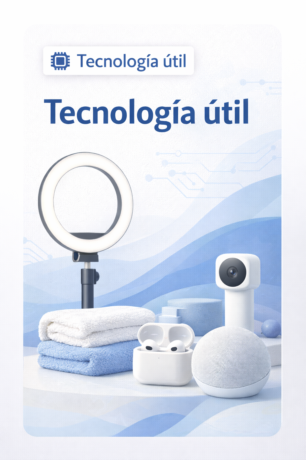 Tecnología