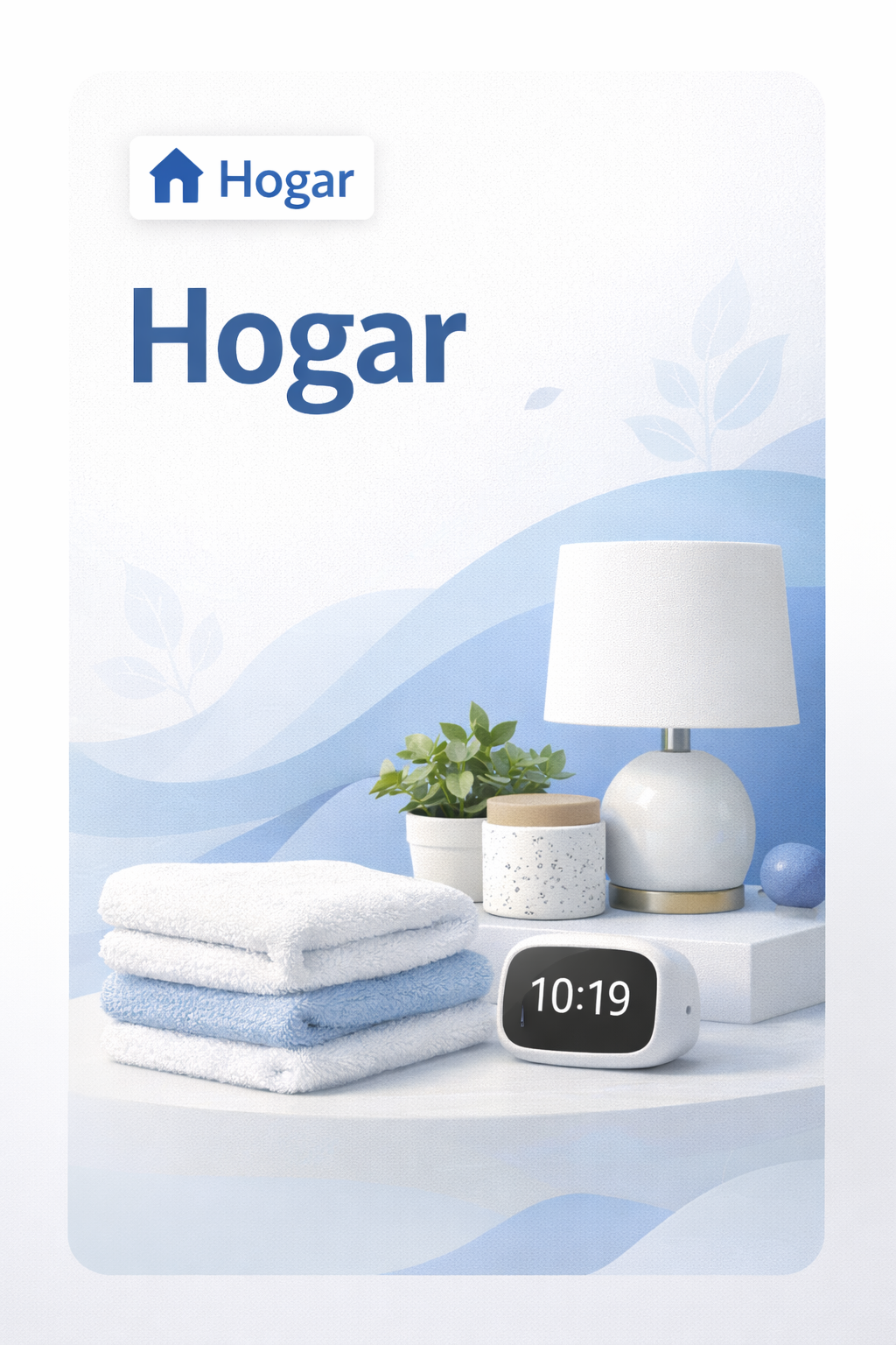 Hogar