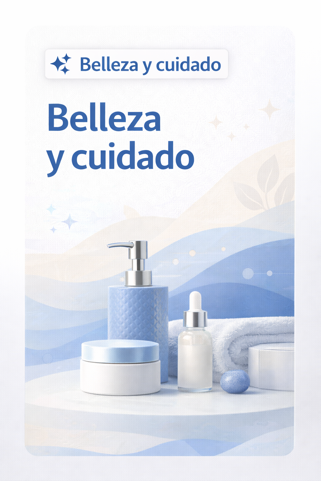 Belleza y cuidado