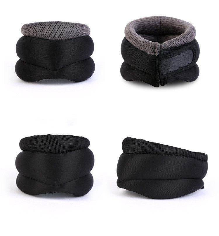 Magnetic Neck Support Strap for Cervical Correction imagen 6