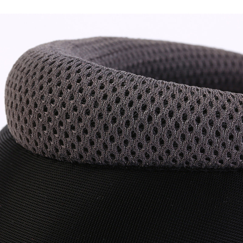 Magnetic Neck Support Strap for Cervical Correction imagen 1